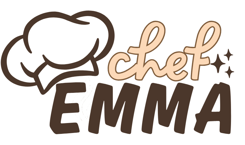 Chef Emma