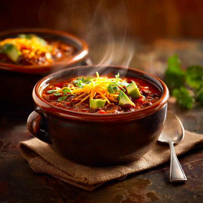 World’s Best Chili Recipe (Thick & Flavorful)